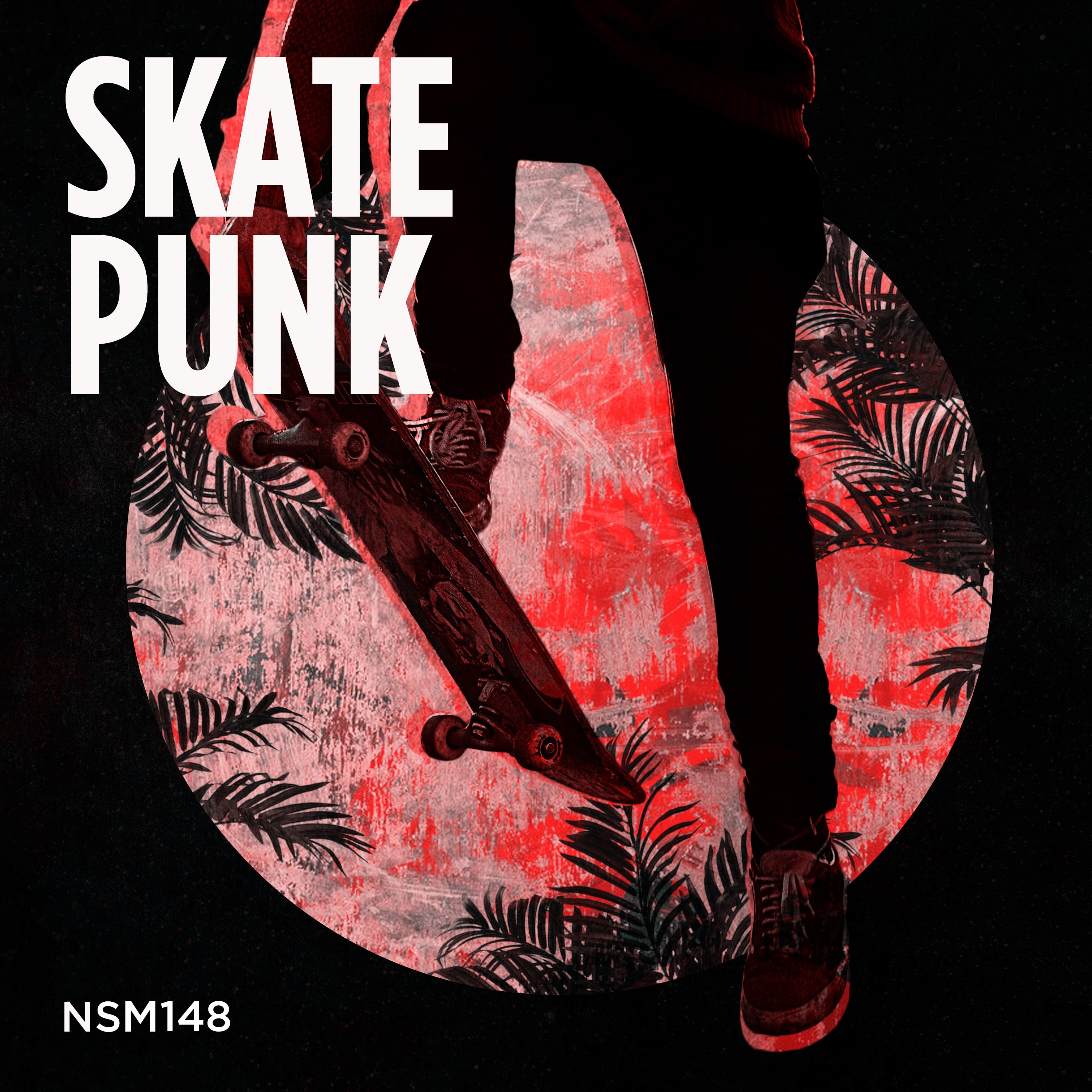 No Sheet Music - Skate Punk